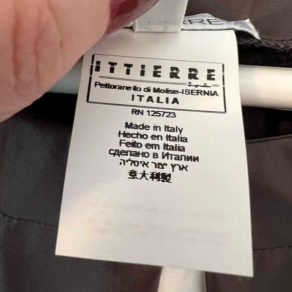 GF Ferré swing blouse - Picture 4 of 7